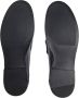 Calvin Klein Zwarte Damesloafers - Thumbnail 2