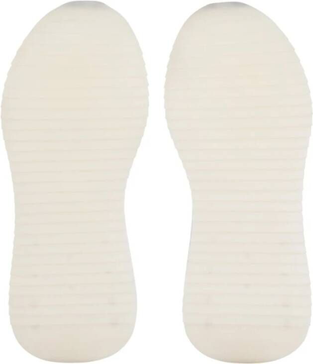 Calvin Klein Zwarte damessneakers