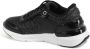 Calvin Klein Sneakers FLEXI RUNNER LACE UP MONO MIX met logo-initialen - Thumbnail 7