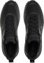 Calvin Klein Zwarte EVA Runner Sneakers Black Heren - Thumbnail 4