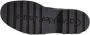 Calvin Klein Zip Flatform Dames Schoenen Herfst Winter Collectie Black Dames - Thumbnail 15