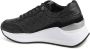 Calvin Klein Sneakers in zwart voor Dames - Thumbnail 6