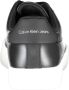 Calvin Klein Zwarte LaceUp Sports Sneakers - Thumbnail 2