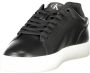 Calvin Klein Jeans Sneakers CLASSIC CUPSOLE MONO YM0YM01369 - Thumbnail 4