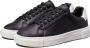 Calvin Klein Veterschoenen Cupsole voor vrouwen Black Dames - Thumbnail 3