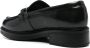 Calvin Klein Zwarte Loafer Bar Saff Damesschoenen Black Dames - Thumbnail 10