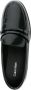 Calvin Klein Zwarte Loafer Bar Saff Damesschoenen Black Dames - Thumbnail 11