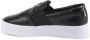 Calvin Klein Platform Slip-On Sneakers met Hardware Black Dames - Thumbnail 3