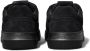 Calvin Klein Zwarte Leren Sneakers Baskets Black Heren - Thumbnail 10