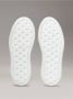Calvin Klein Plateausneakers CHUNKY CUPSOLE MONO LTH WN vrijetijdsschoen lage schoen veterschoen met ck-opdruk aan de zijkant - Thumbnail 14