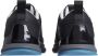 Calvin Klein Zwarte Mesh Veterschoenen Black Heren - Thumbnail 5