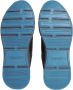 Calvin Klein Zwarte Mesh Veterschoenen Black Heren - Thumbnail 6