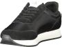 Calvin Klein Plateausneakers RETRO RUNNER ICONIC SNK freizeitschoen veterschoen lage schoen met zij ck-logo - Thumbnail 4