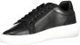 Calvin Klein Stijlvolle Sneakers voor Mannen en Vrouwen Black Heren - Thumbnail 3