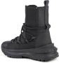 Calvin Klein Zwarte Polyester Sneakers Stijlvolle Keuze - Thumbnail 2