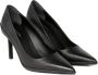 Calvin Klein Zwarte Pump 90 Damespumps Black Dames - Thumbnail 2