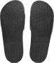 Calvin Klein Zwarte Slippers voor Vrouwen Black Dames - Thumbnail 6