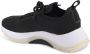 Calvin Klein Zwarte Sneaker - Thumbnail 3
