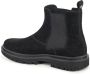 Calvin Klein Jeans Chelsea boots van leer model 'LUG MID CHELSEA' - Thumbnail 11