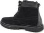 Calvin Klein Hoge veterschoenen CK LUG MID LACEUP BOOT HIKE - Thumbnail 5