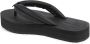 Calvin Klein Zwarte Teenslippers - Thumbnail 2