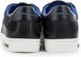 Calvin Klein Classic Cupsole SU Heren Sneakers Schoenen Zwart YM0YM00669-0GP - Thumbnail 4