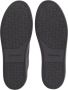 Calvin Klein Zwarte Vetersneakers voor Mannen Black Heren - Thumbnail 13