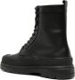 Calvin Klein Zwarte Veterschoenen Black Heren - Thumbnail 4