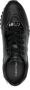 CK Calvin Klein Leren sneakers met plateauzool model 'LOW TOP LACE UP' - Thumbnail 6