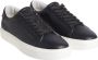 Calvin Klein Zwarte Veterschoenen voor Mannen Black Heren - Thumbnail 6