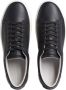 Calvin Klein Zwarte Veterschoenen voor Mannen Black Heren - Thumbnail 7