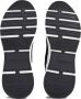 Calvin Klein Zwarte Vetersneakers Mix Vrije Tijd Black Heren - Thumbnail 6