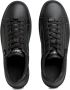 Calvin Klein Zwarte Vetersneakers voor Mannen Black Heren - Thumbnail 6
