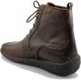 Camel Active 7.806.23 dames enkellaars bruin - Thumbnail 4