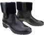 Camel active Donkergroene Seattle Dameslaars Green Dames - Thumbnail 24