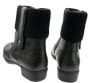 Camel active Donkergroene Seattle Dameslaars Green Dames - Thumbnail 26