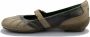 Camel Active 234.12.04 dames ballerina grijs - Thumbnail 3