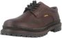 Camel Active Bruine Heren Casual Schoenen Klassiek Ontwerp - Thumbnail 2