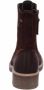 Camel active Bruine Palm Laars Brown Dames - Thumbnail 5