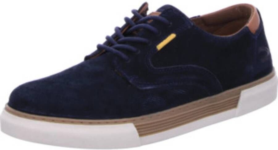 Camel Active Casual veterschoenen voor heren