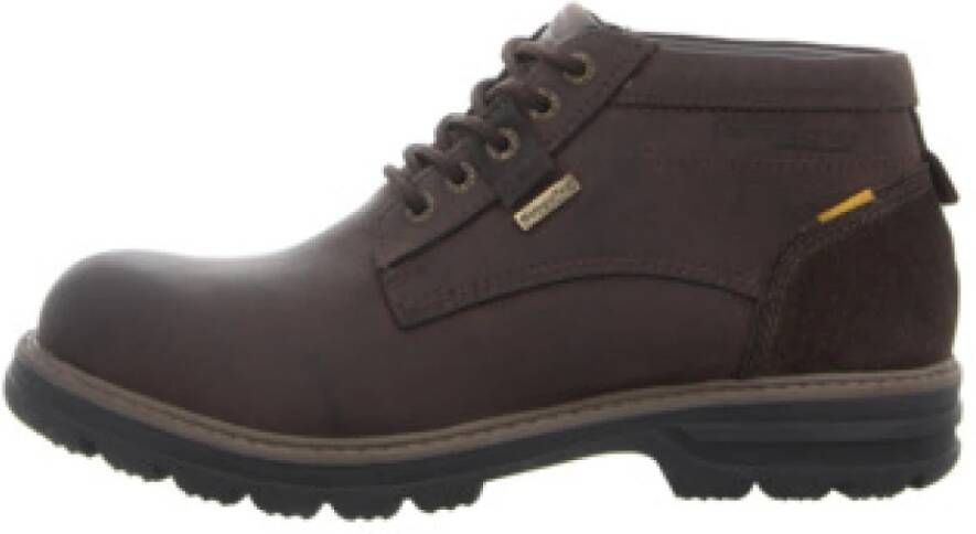 Camel Active Casual veterschoenen voor heren