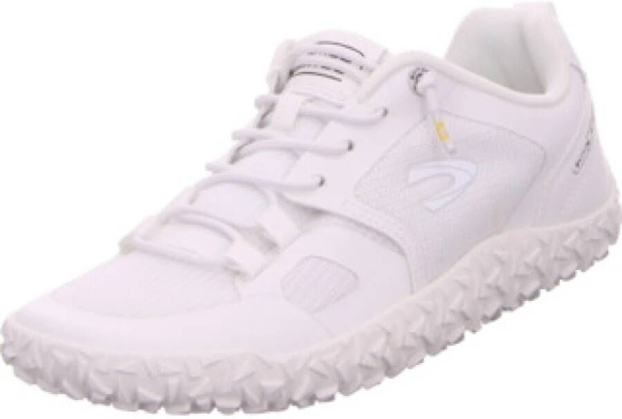 Camel Active Casual Veterschoenen voor Heren in Wit