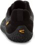 Camel Active Sneakers met een flexibele zool Maat menswear-42 Zwart - Thumbnail 4