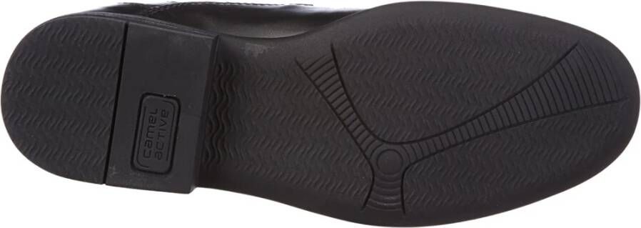 Camel Active Elegante Veterschoen met Comfort