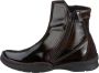 Camel Active 213.16.01 dames enkellaars bruin - Thumbnail 2