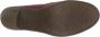 Camel active Elegante Vintage Stijl Sandaal met Modieuze Hak Red Dames - Thumbnail 14