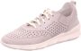Camel active Grijze Veterschoenen Gray Dames - Thumbnail 5