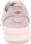 Camel active Grijze Veterschoenen Gray Dames - Thumbnail 6