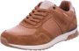 Camel Active Veterschoenen van echt leer Maat menswear-41 Bruin - Thumbnail 5