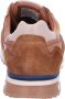 Camel Active Veterschoenen van echt leer Maat menswear-41 Bruin - Thumbnail 6